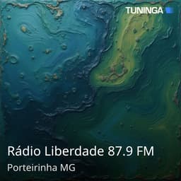 Rádio Liberdade 87.9 FM