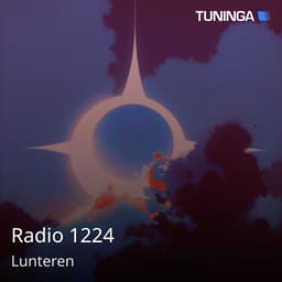 Radio 1224