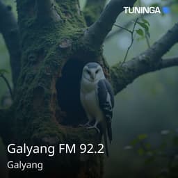 Galyang FM 92.2