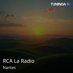 RCA La Radio