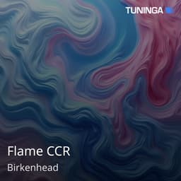 Flame CCR