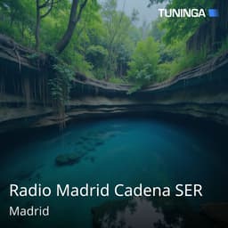 Radio Madrid Cadena SER