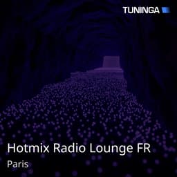Hotmix Radio Lounge FR