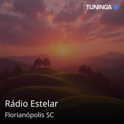 Rádio Estelar