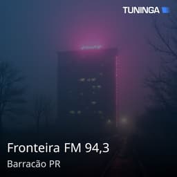 Fronteira FM 94,3
