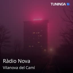 Ràdio Nova