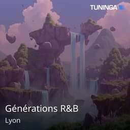 Générations R&B