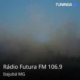 Rádio Futura FM 106.9