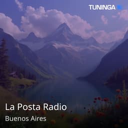 La Posta Radio
