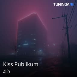 Kiss Publikum