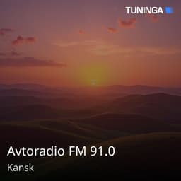 Avtoradio FM 91.0