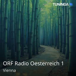 ORF Radio Oesterreich 1