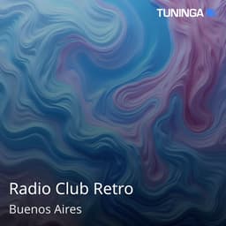 Radio Club Retro