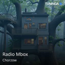 Radio Mbox