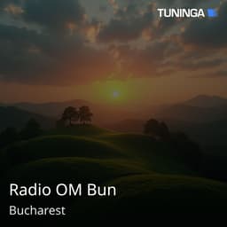 Radio OM Bun