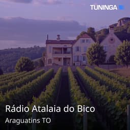 Rádio Atalaia do Bico