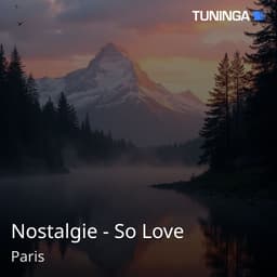 Nostalgie - So Love