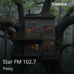 Star FM 102.7