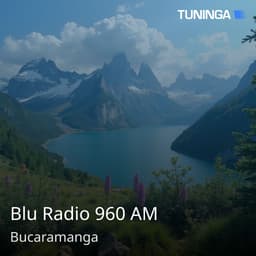 Blu Radio 960 AM