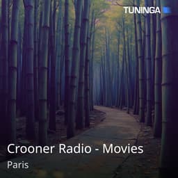 Crooner Radio - Movies