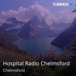 Hospital Radio Chelmsford