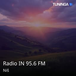 Radio IN 95.6 FM