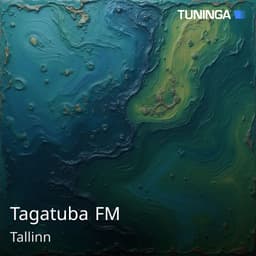Tagatuba FM
