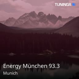 Energy München 93.3