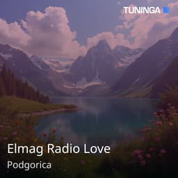 Elmag Radio Love
