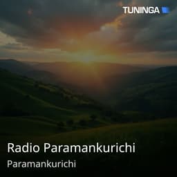 Radio Paramankurichi