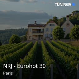 NRJ - Eurohot 30