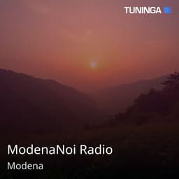 ModenaNoi Radio