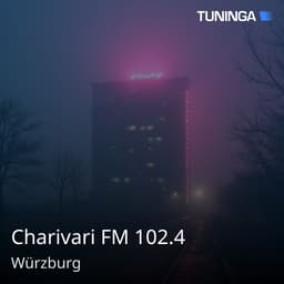 Charivari FM 102.4