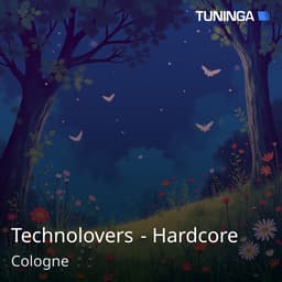 Technolovers - Hardcore