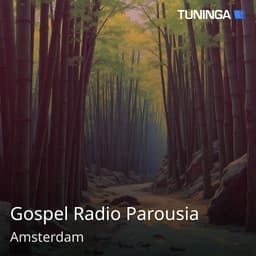 Gospel Radio Parousia