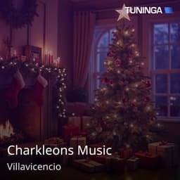 Charkleons Music