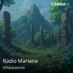 Radio Mariana