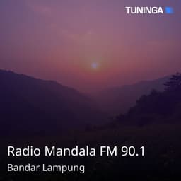Radio Mandala FM 90.1