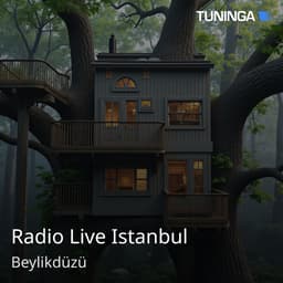 Radio Live Istanbul