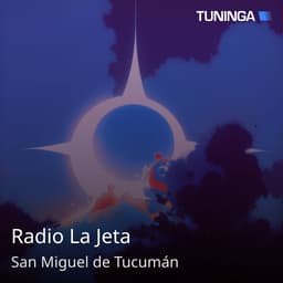 Radio La Jeta