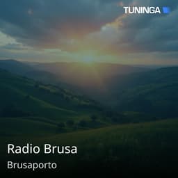 Radio Brusa