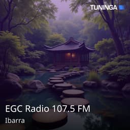 EGC Radio 107.5 FM
