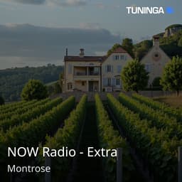 NOW Radio - Extra