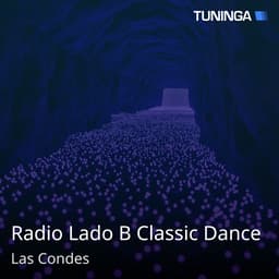 Radio Lado B Classic Dance