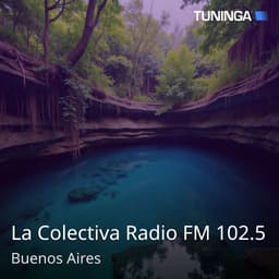 La Colectiva Radio FM 102.5