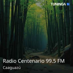 Radio Centenario 99.5 FM