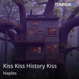 Kiss Kiss History Kiss