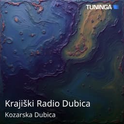 Krajiški Radio Dubica