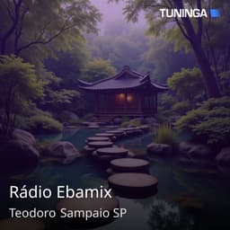 Rádio Ebamix