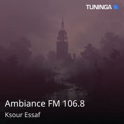 Ambiance FM 106.8